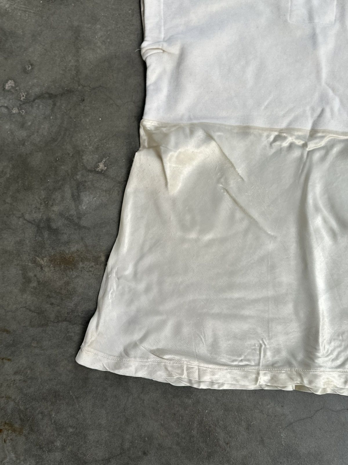 Sacai Sacai Japan Cupra Shirt Size US M / EU 48-50 / 2 - 17 Thumbnail