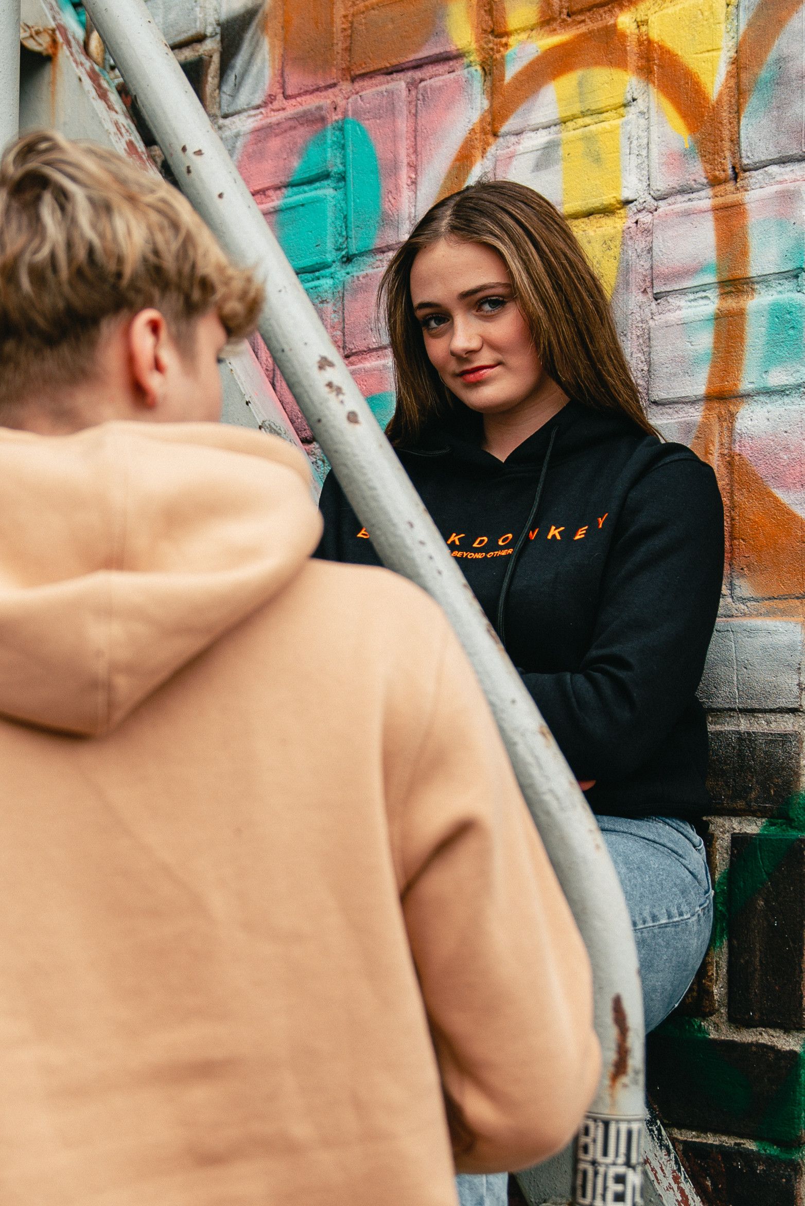Other Athena Hoodie Size S / US 4 / IT 40 - 8 Thumbnail
