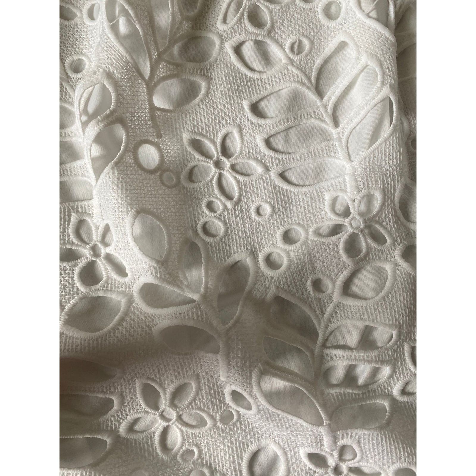 Other NWT PRETTYGARDEN Off Shoulder Vintage Floral Lace dress S Size S / US 4 / IT 40 - 12 Thumbnail