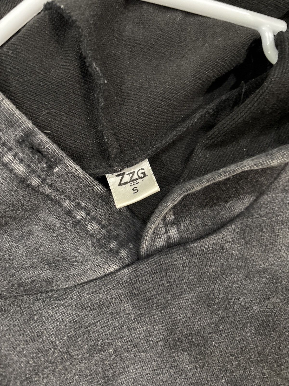 Other Mens vintage style hoodie Size US S / EU 44-46 / 1 - 3 Thumbnail