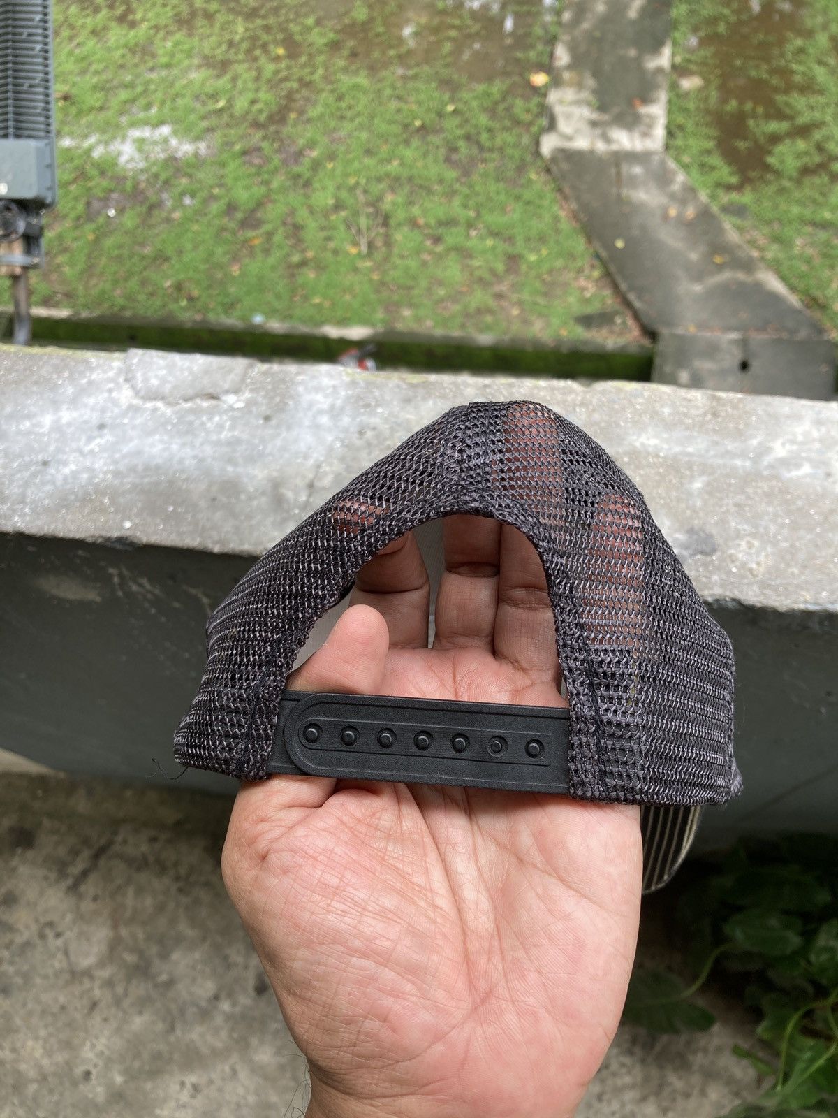 Japanese Brand × Vintage Easy Rider japanese hats Size ONE SIZE - 5 Thumbnail
