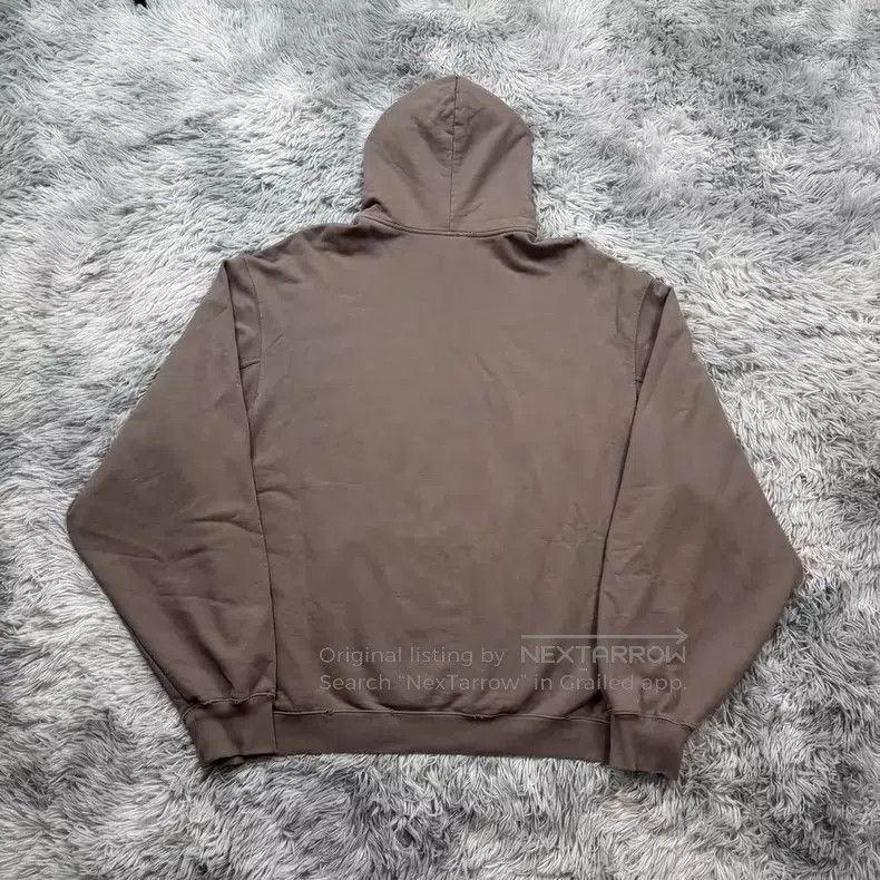 Balenciaga Balenciaga Destruction Hoodie Size US S / EU 44-46 / 1 - 6 Thumbnail