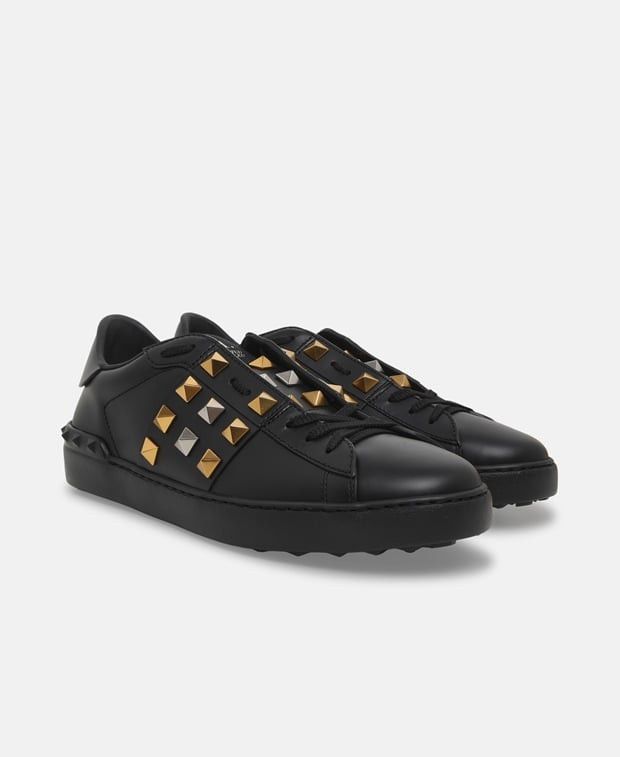 Valentino Rockstud Sneakers Size US 9 / EU 42 - 1 Thumbnail