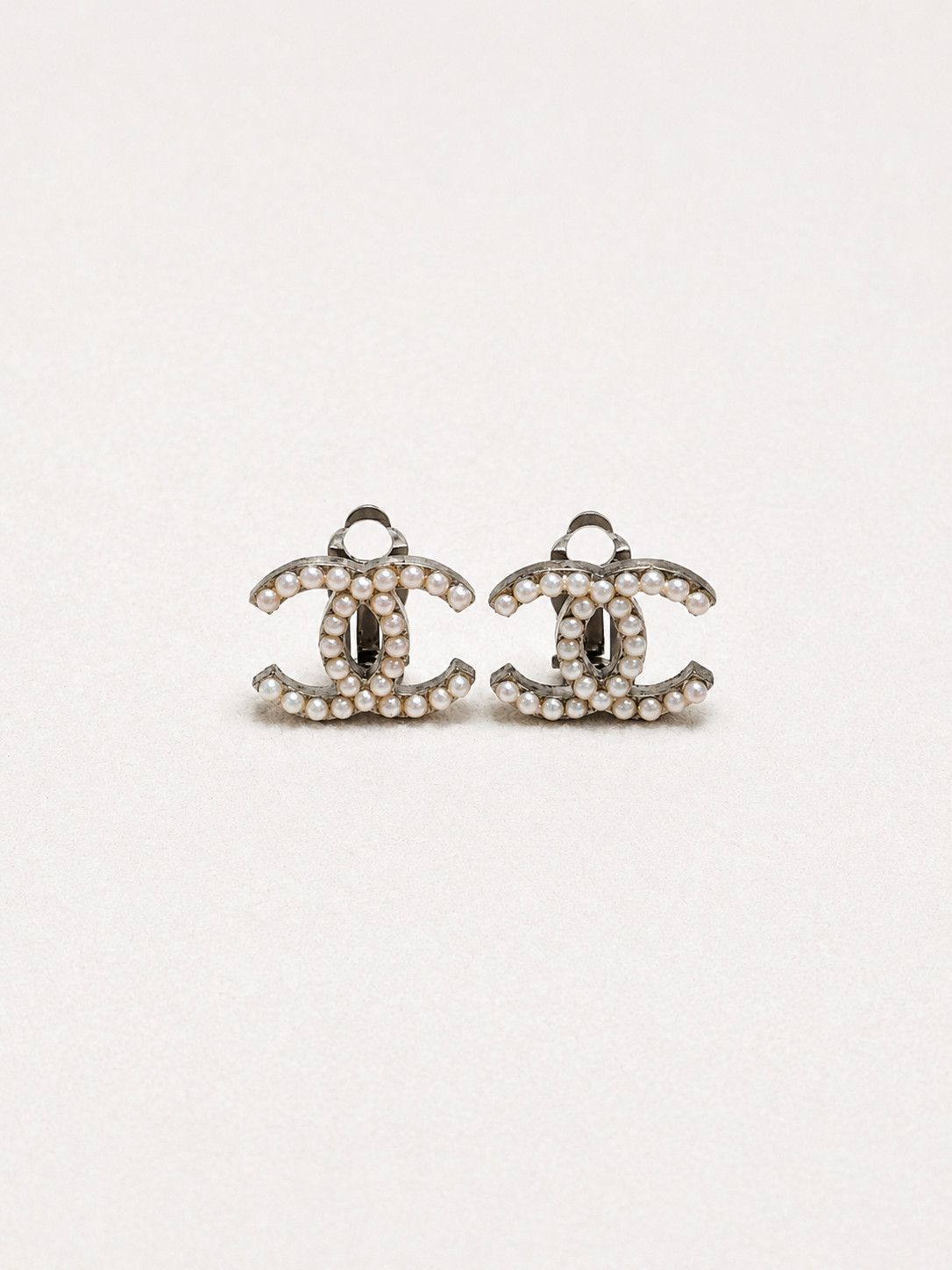 Chanel Boucles d'oreilles Size ONE SIZE - 1 Thumbnail