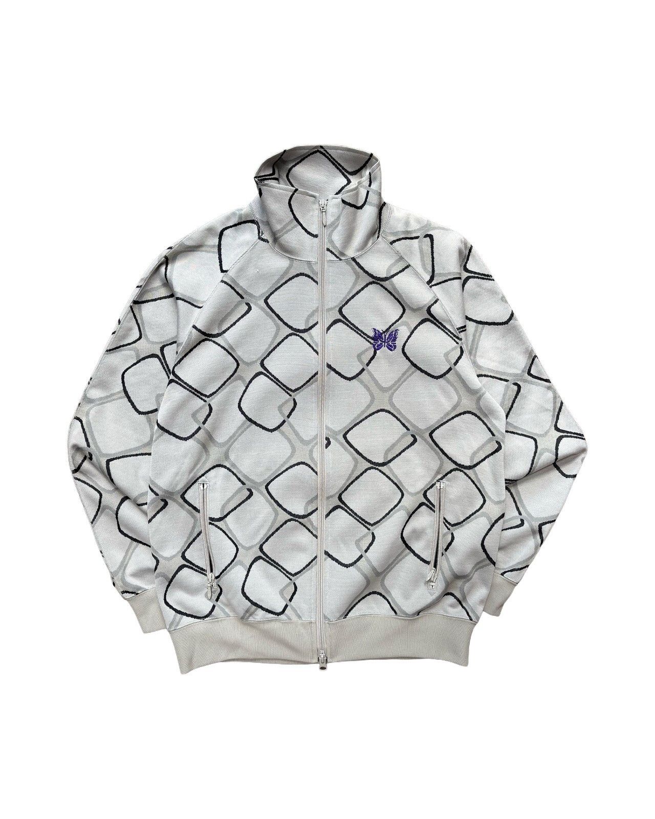 girls don’t cry needles track jacket Girls Don't Cry × Needles Girls Don't Cry x Needles Track Jacket