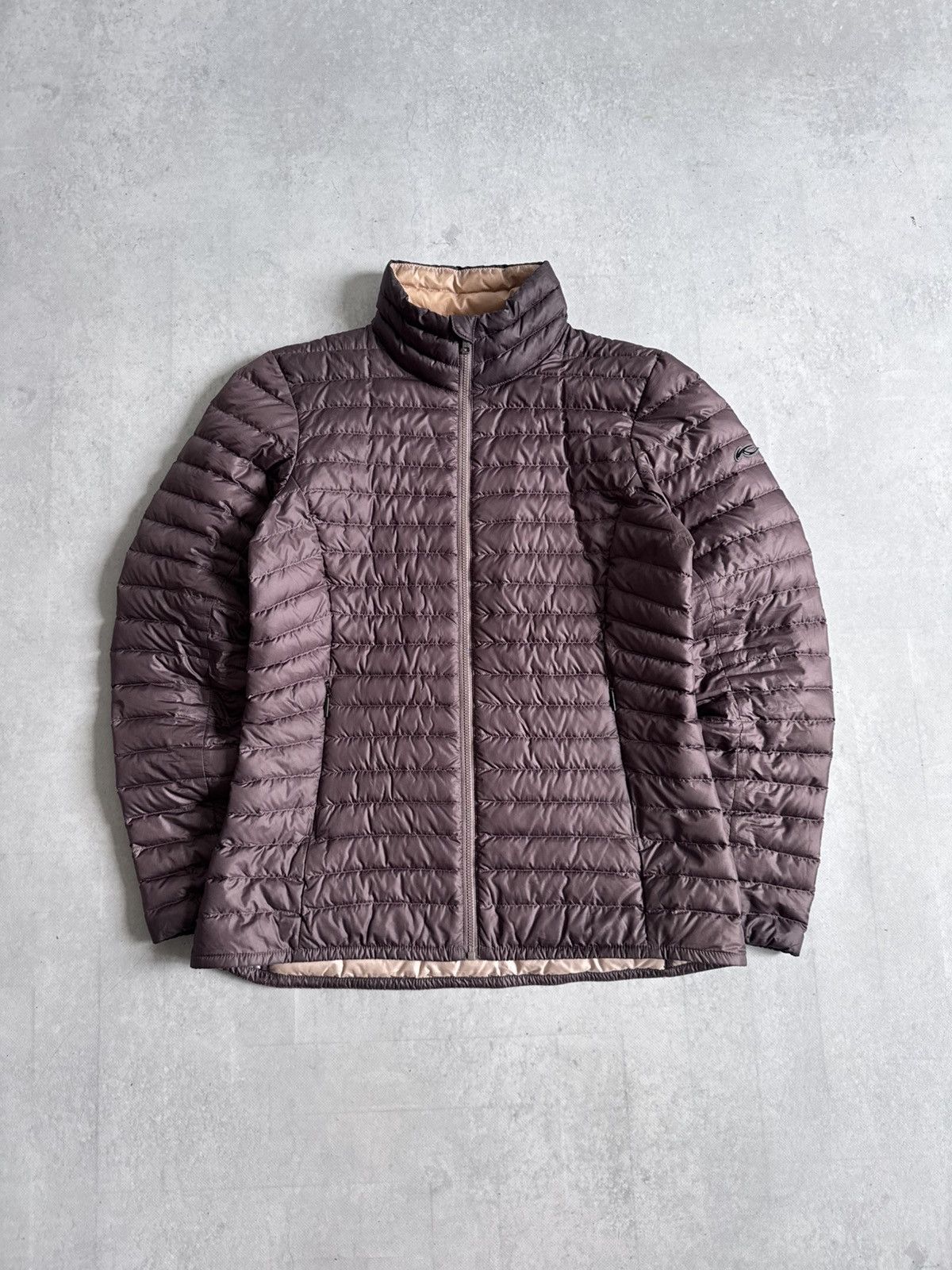 KJUS KJUS Ladies Cypress Womens Down Puffer Jacket GorpCore Style Size M / US 6-8 / IT 42-44 - 1 Thumbnail