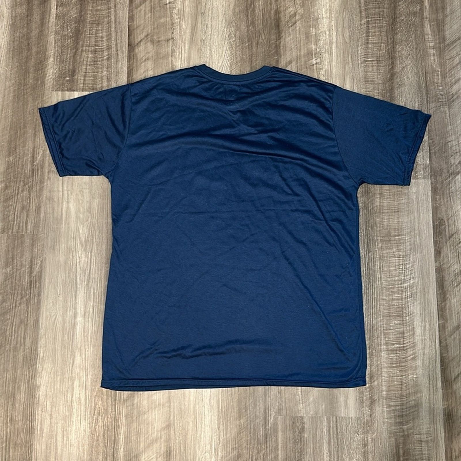 Other Dallas Mavericks Dirk 20 Special Edition Tee - XL Size US XL / EU 56 / 4 - 3 Thumbnail