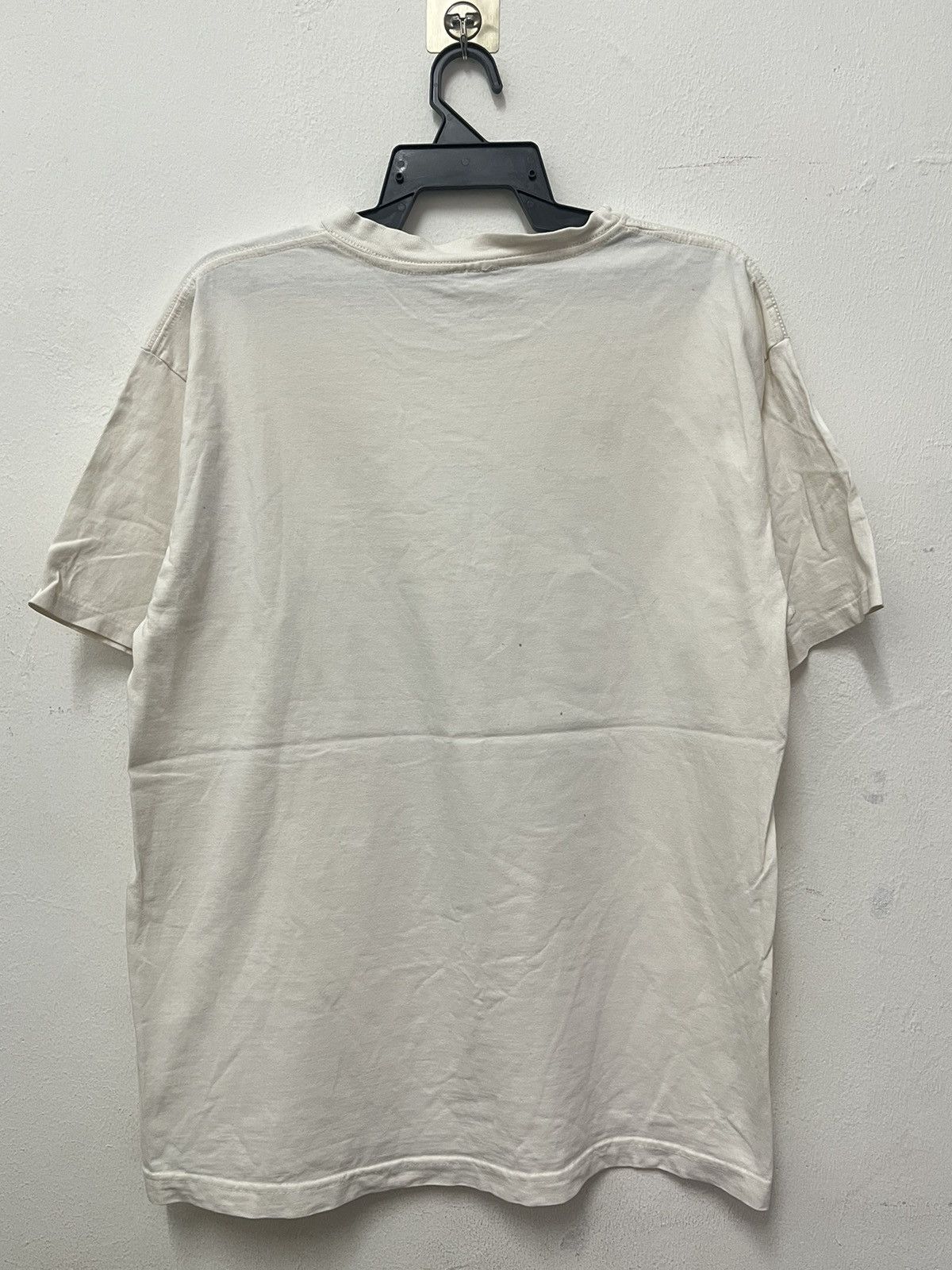 Band Tees × Vintage Vintage 90’s John Mellencamp Theater Tour Band Tee Size US L / EU 52-54 / 3 - 6 Thumbnail