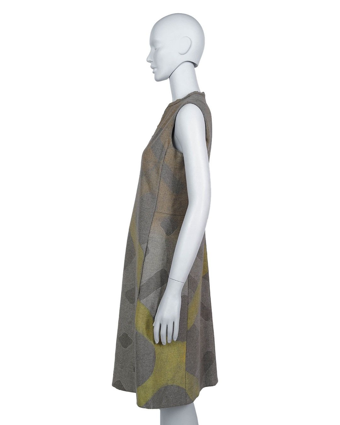 Burberry Prorsum Burberry Prorsum S/S2000 Dress Size XS / US 0-2 / IT 36-38 - 8 Thumbnail