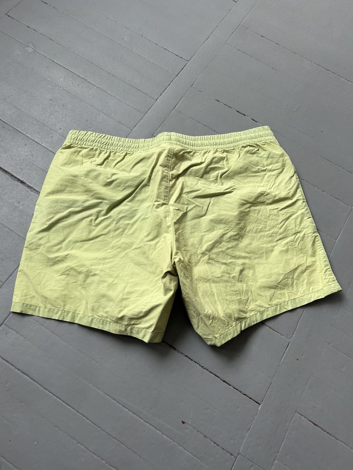 Lacoste × Vintage Lacoste vintage rare shorts Size US 32 / EU 48 - 6 Thumbnail