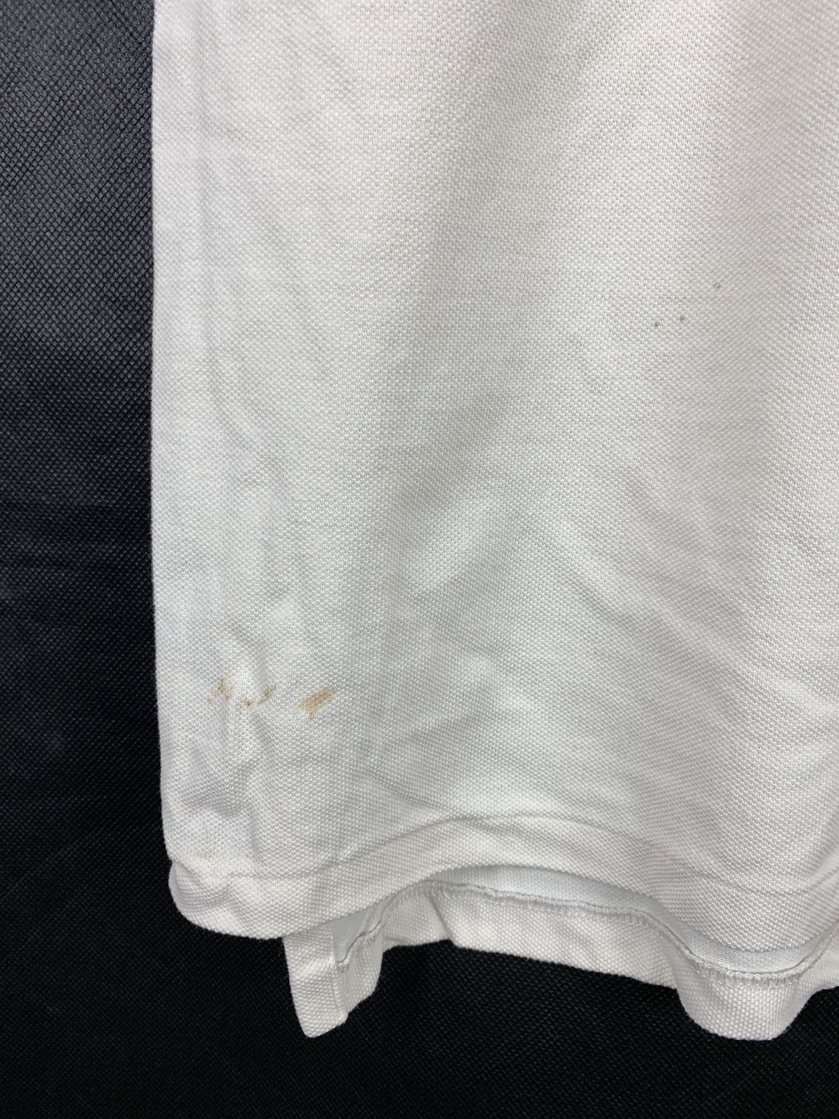 Polo Ralph Lauren × Ralph Lauren Steals! Polo Ralph Lauren Big Pony Collar Casual Tee Size US M / EU 48-50 / 2 - 5 Thumbnail