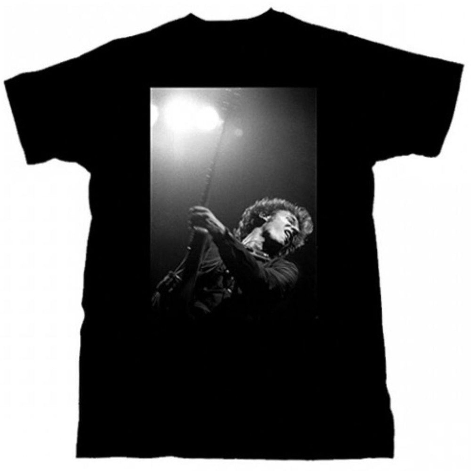 Canvas Bruce Springsteen DARKNESS ON THE EDGE OF TOWN Tee Unisex XL Size US XL / EU 56 / 4 - 1 Thumbnail
