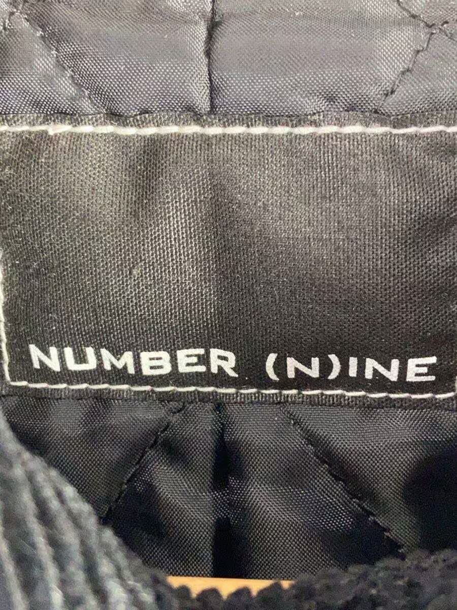Number (N)ine Corduroy Work Jacket Size US XL / EU 56 / 4 - 4 Thumbnail