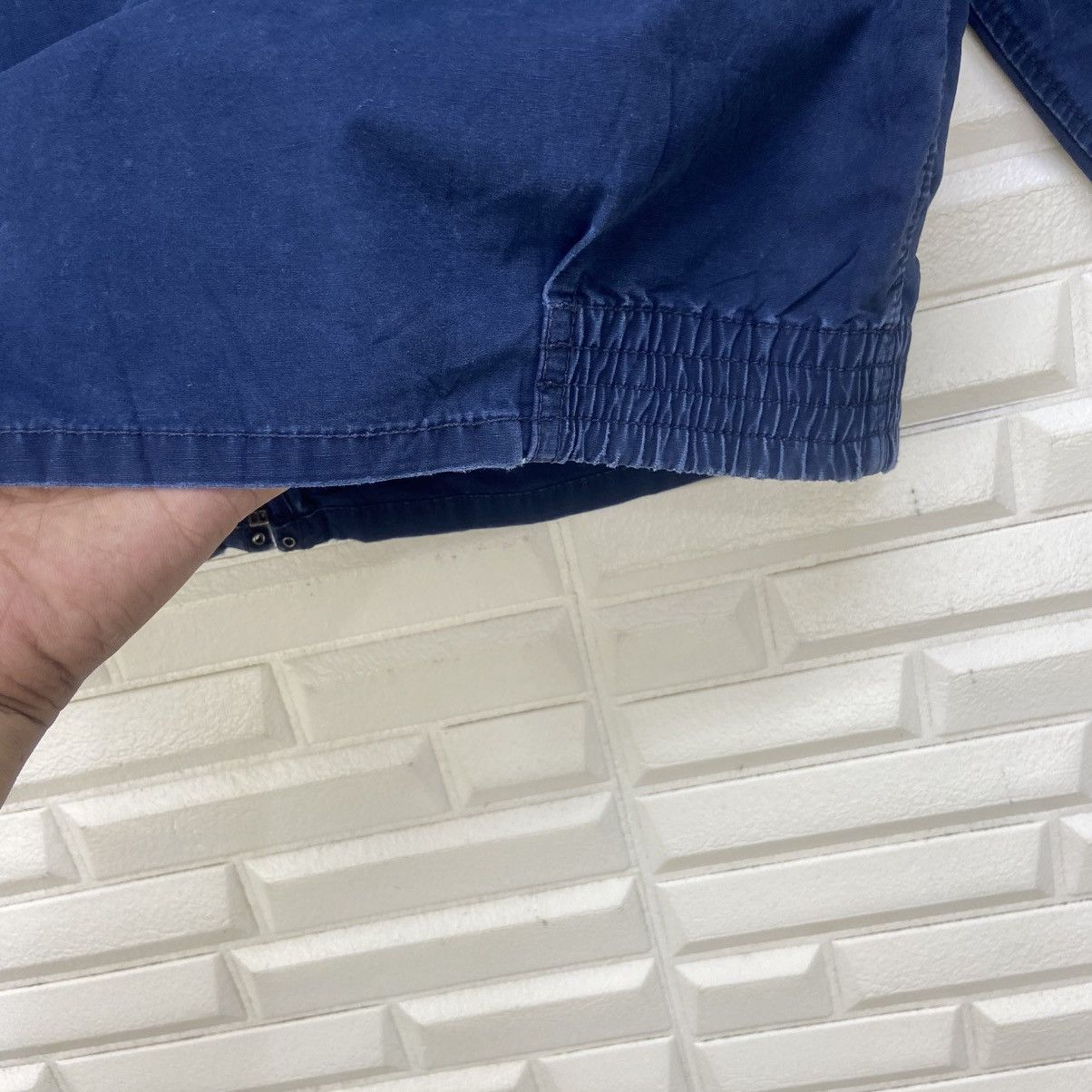 Polo Ralph Lauren Vintage 90s Polo by Ralph Lauren Zipper Jacket Size US S / EU 44-46 / 1 - 15 Thumbnail