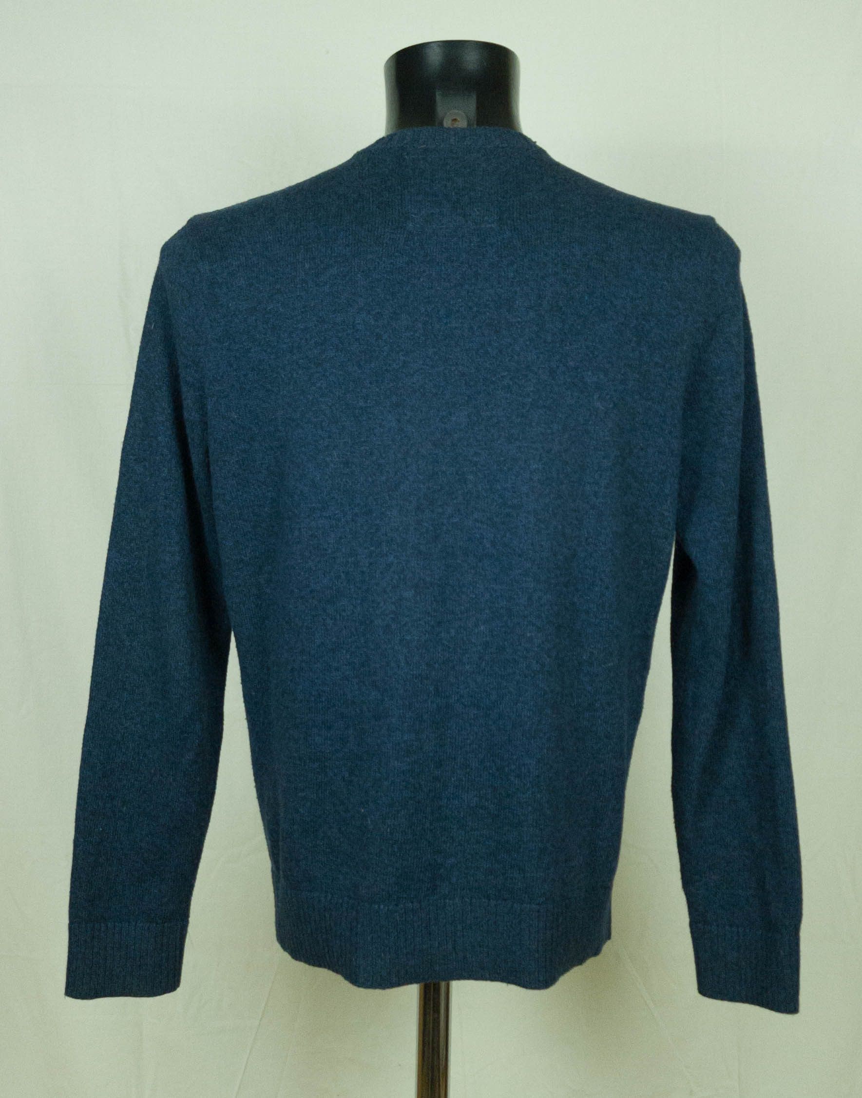 Hollister Hollister mens jumper size M ( LABEL S) vgc Size US M / EU 48-50 / 2 - 2 Thumbnail