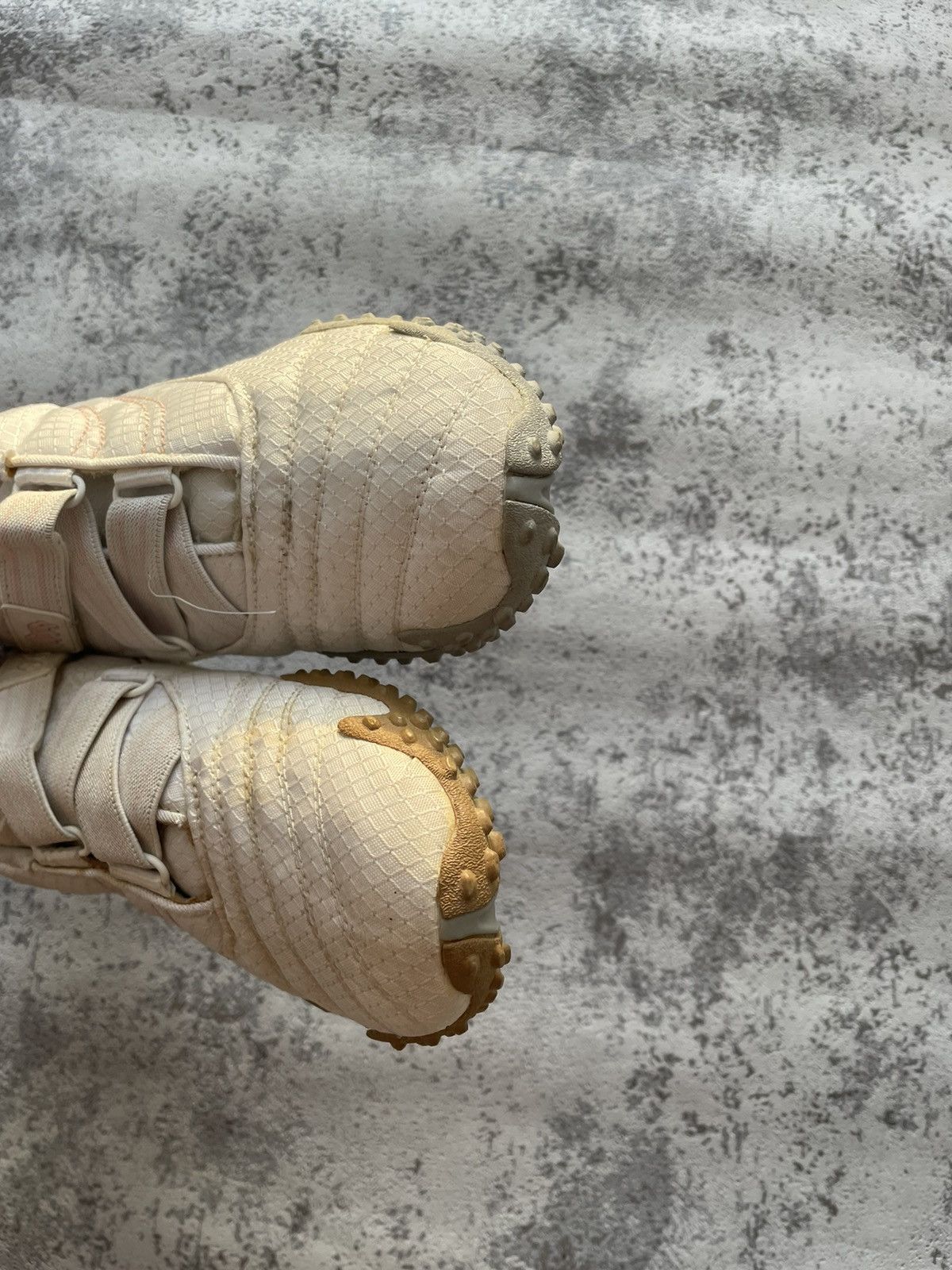 Japanese Brand × Lonsdale Vintage Lonsdale Mostro Y2K Japanese Shoes Size US 8 / EU 41 - 7 Thumbnail