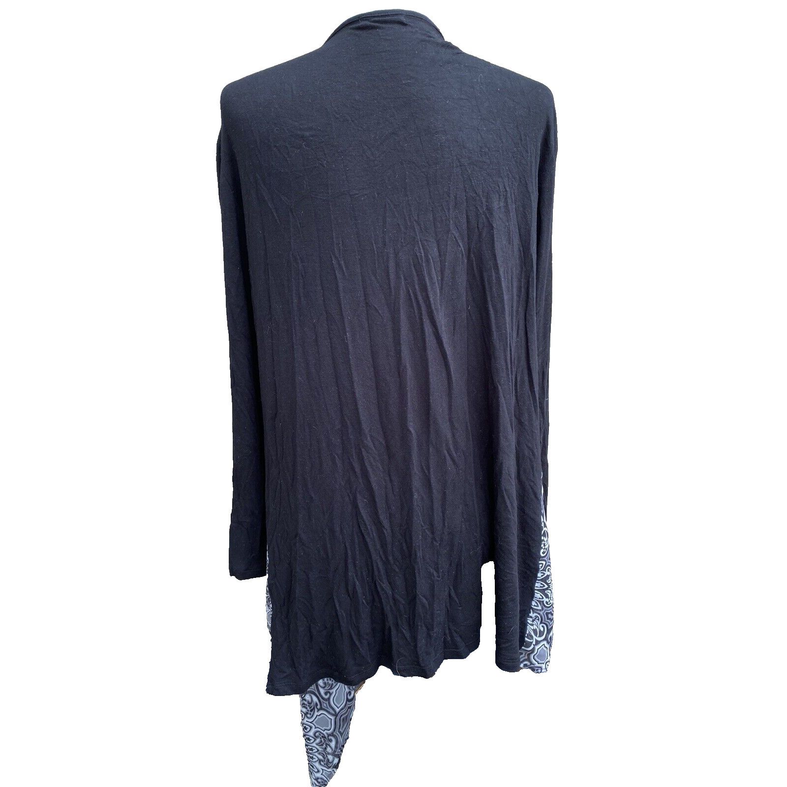 Blackfist Cha cha Vente size 1X Multicolored In Front A000296 Size 3XL / US 20-22 - 5 Thumbnail