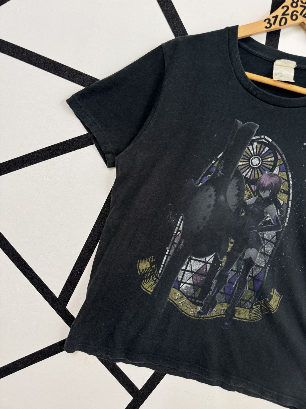 Anime Vtg Cospa FATE GRAND ORDER Anime Tee Size US M / EU 48-50 / 2 - 5 Thumbnail