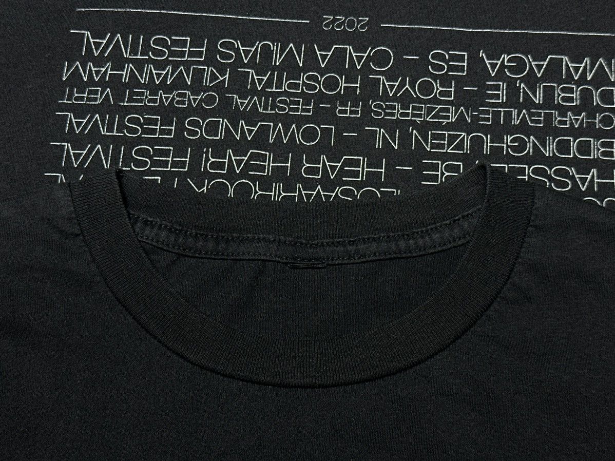 Band Tees Liam Gallagher Oasis C’mon You Know Tour T-Shirt Size US S / EU 44-46 / 1 - 5 Thumbnail