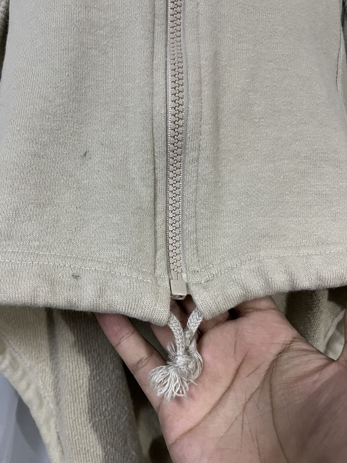 Final Home Vintage 90s Final Home Issey Miyake Reconstructed Vest Size US M / EU 48-50 / 2 - 12 Thumbnail