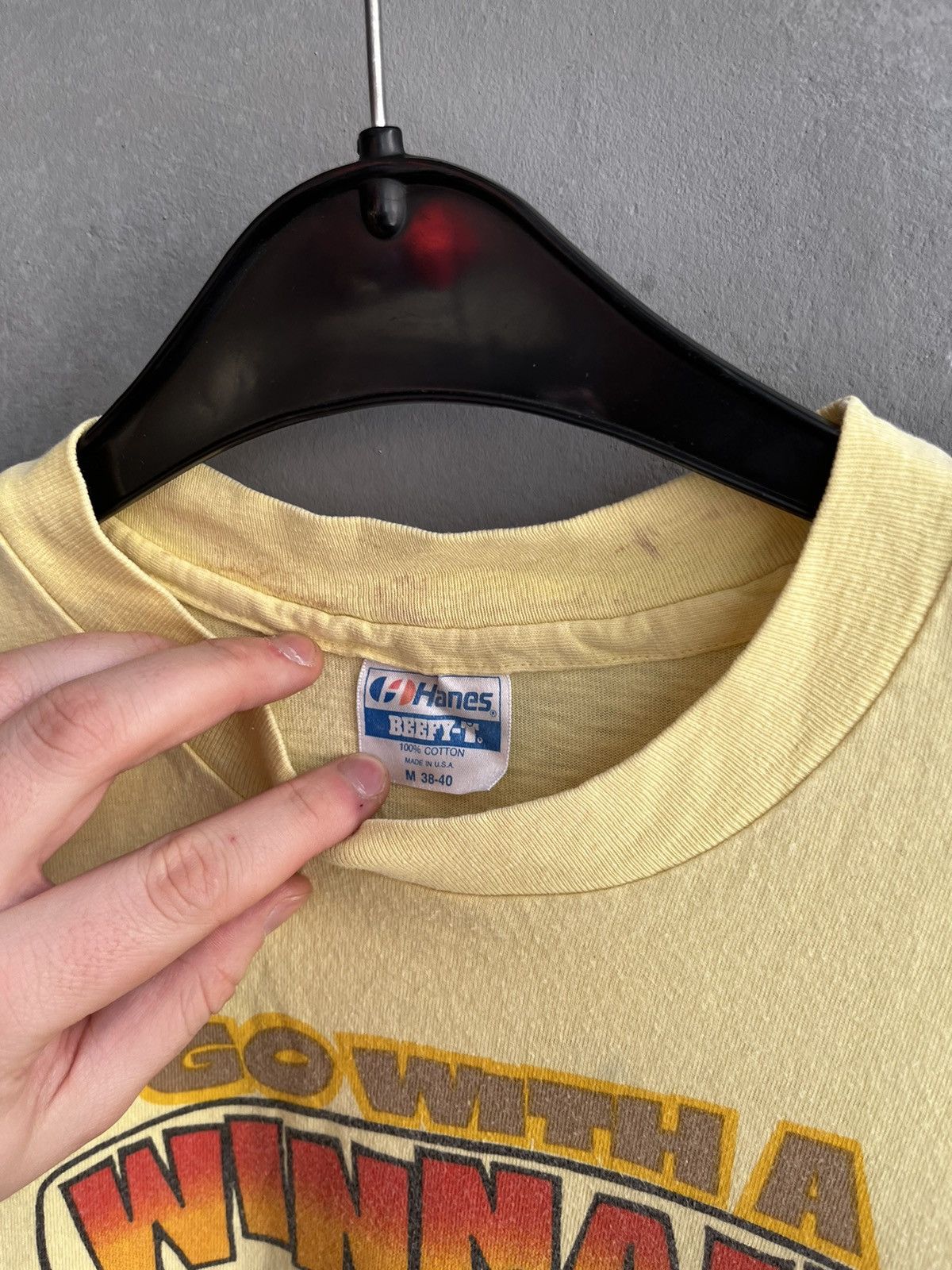 Vintage Top Dawg t shirt vintage 90s Ford Size US M / EU 48-50 / 2 - 6 Thumbnail