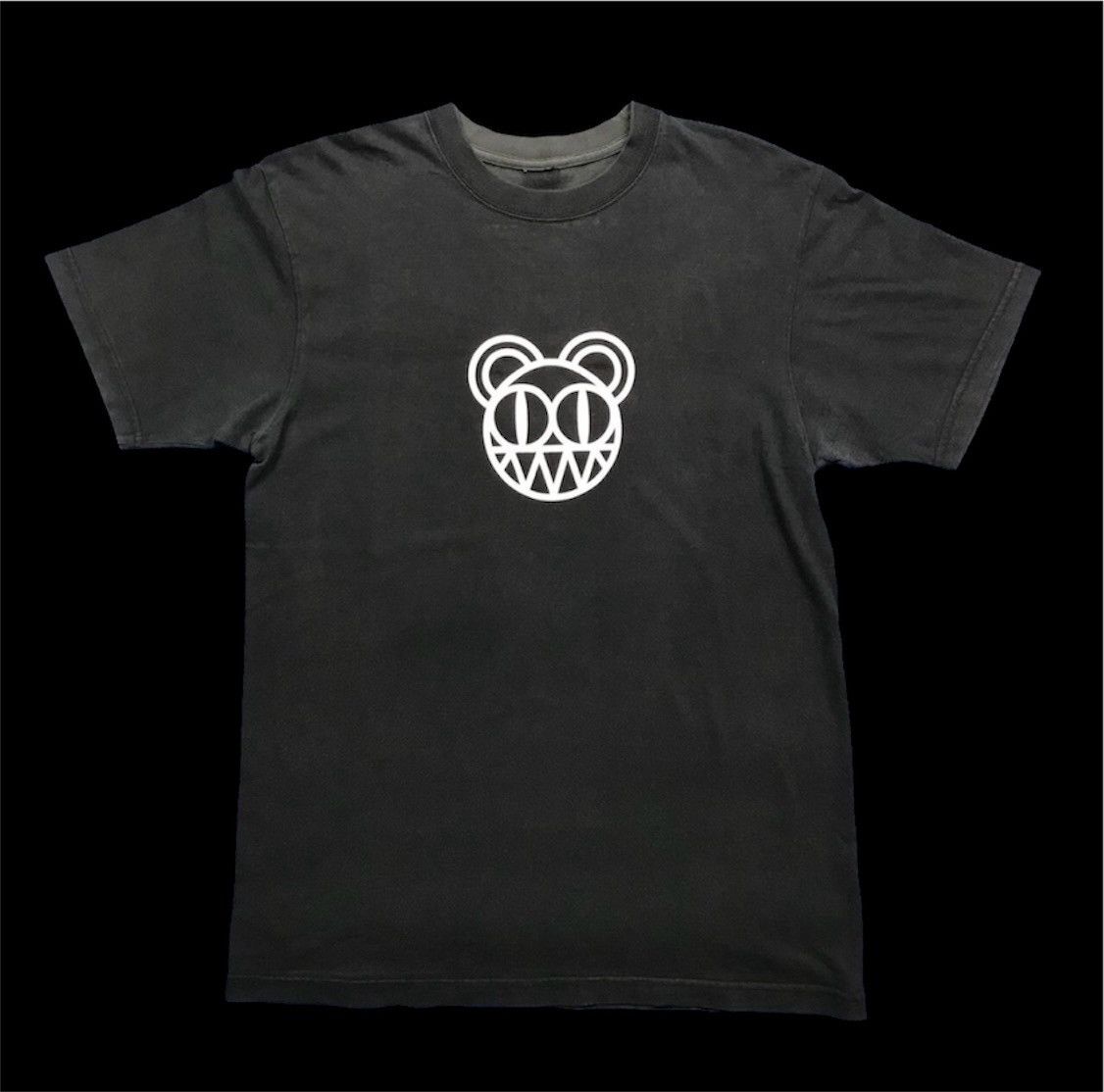 Band Tees × Other × Vintage radiohead vintage shirt 2000S Size US M / EU 48-50 / 2 - 1 Thumbnail
