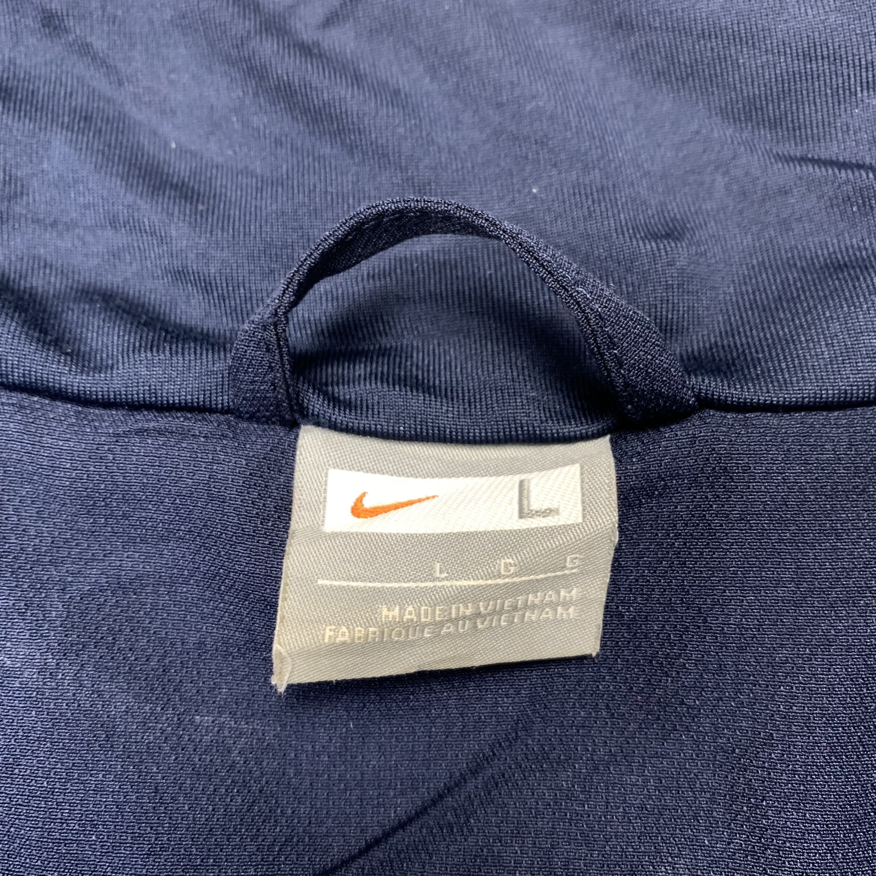 Nike Nike Arsenal Fly Emirates Jacket Size US L / EU 52-54 / 3 - 6 Thumbnail