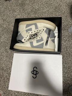 Plessume Slam High | Grailed