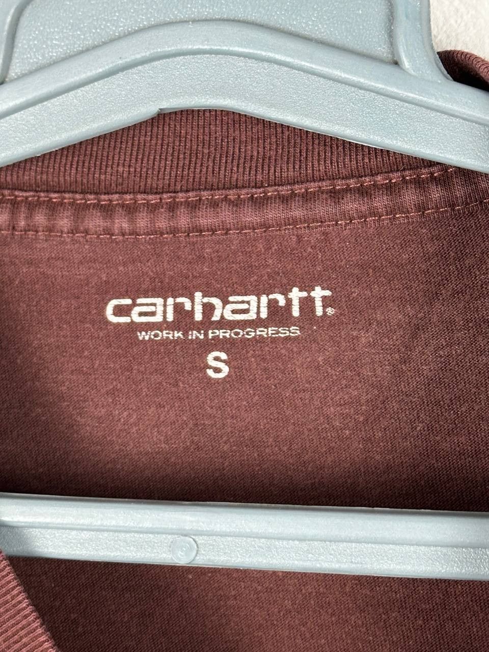 Carhartt Carhartt Big Logo Streetwear Freedom T Shirt Size US S / EU 44-46 / 1 - 5 Thumbnail