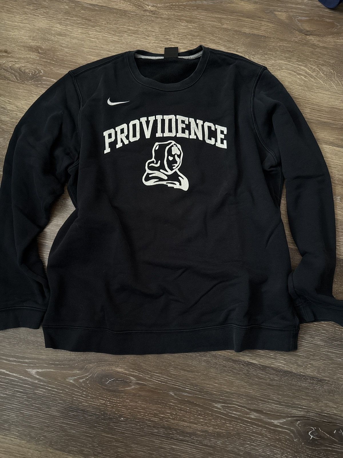 Nike Throwback Providence College Friars Sweater Size US XL / EU 56 / 4 - 1 Thumbnail