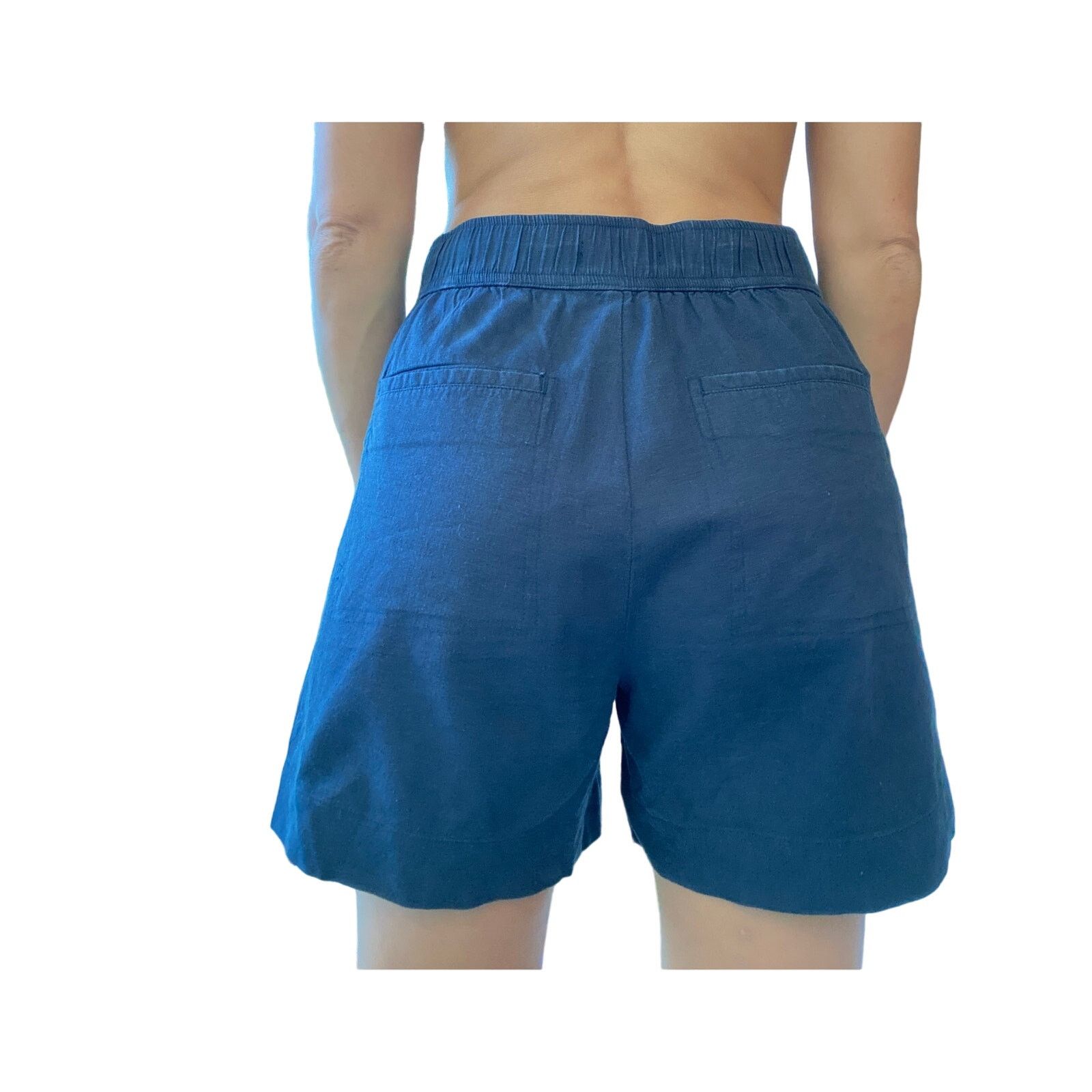 NBDN Nobrandedon MATTY M SHORTS | 28" Size 28" / US 6 / IT 42 - 2 Thumbnail