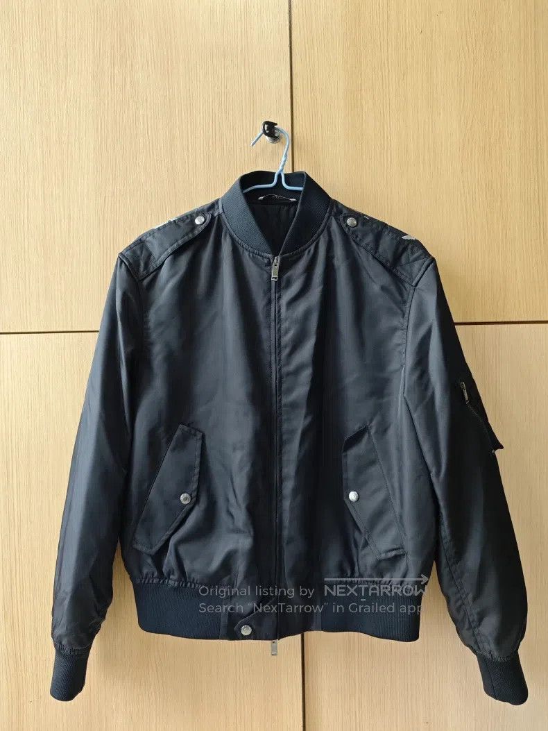 Valentino Valentino Printed jacket Size US L / EU 52-54 / 3 - 1 Thumbnail