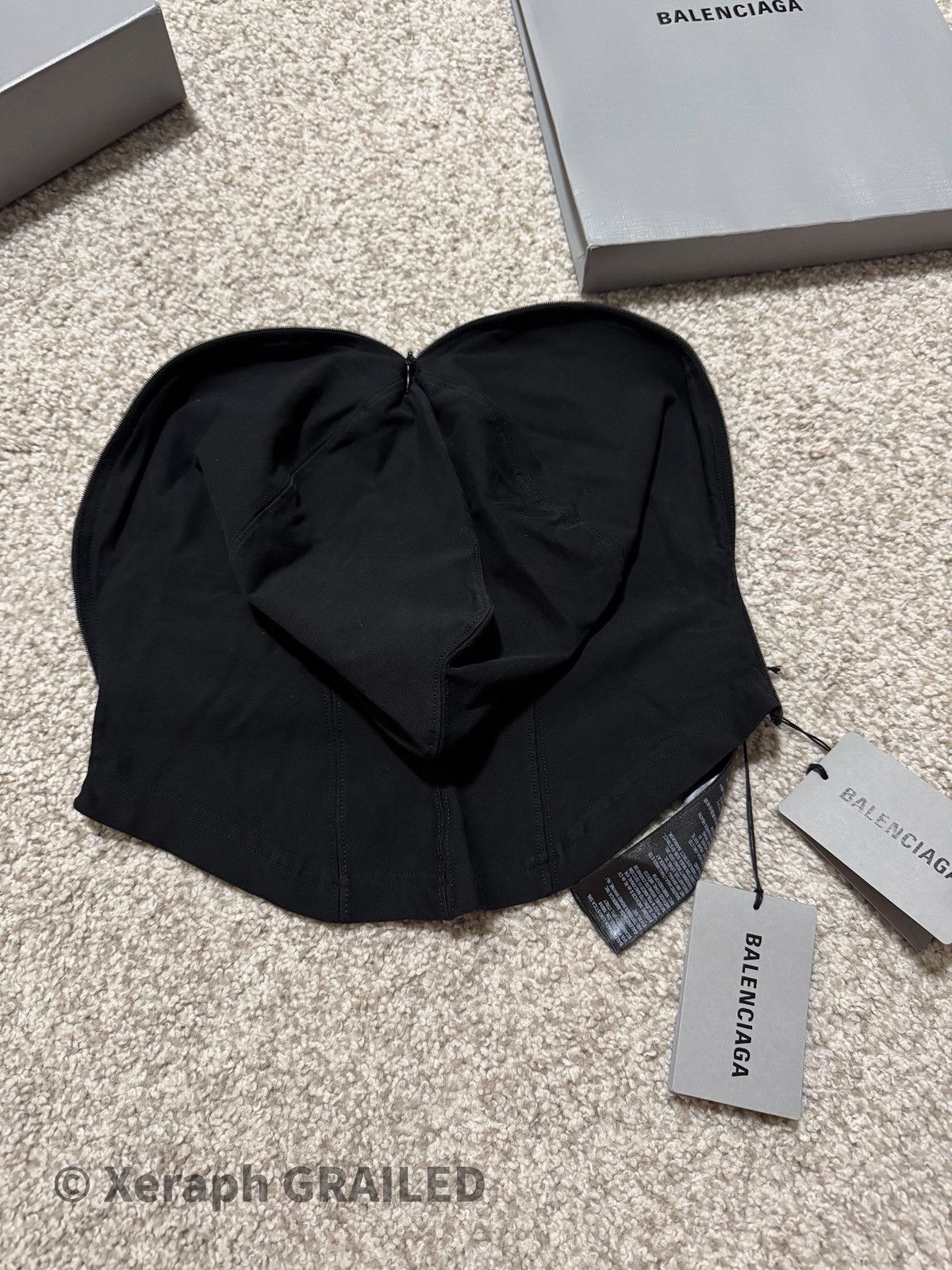 Balenciaga Balenciaga Full Head Mask Size 2 Size ONE SIZE - 6 Thumbnail