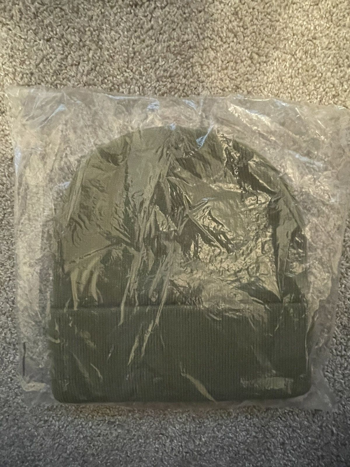 Supreme Supreme Breed beanie Size ONE SIZE - 2 Thumbnail