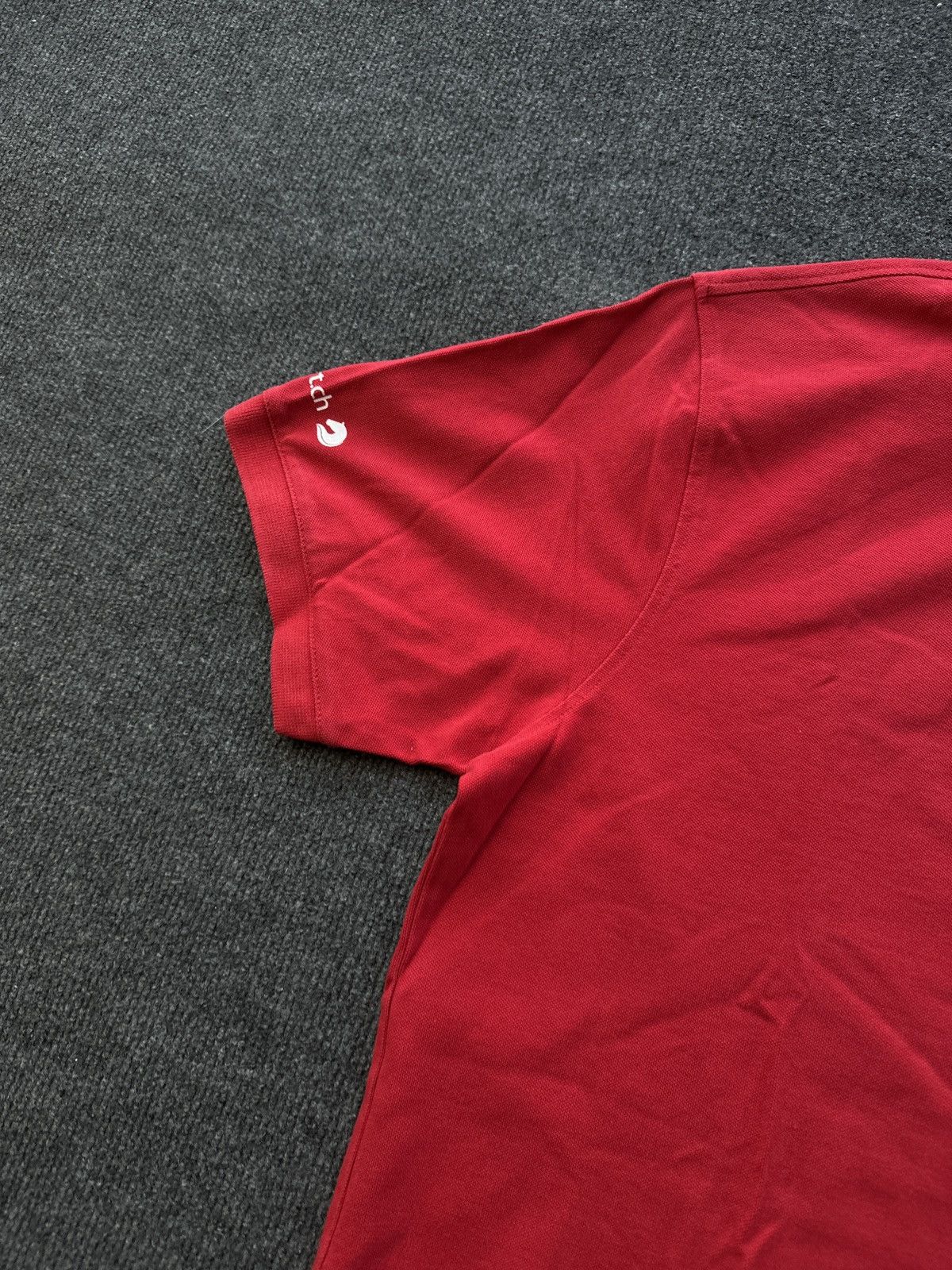 Longines LONGINES 🚨 LUXURY WATCH MEN TEE ST.GALLEN LOGO Size US XL / EU 56 / 4 - 5 Thumbnail