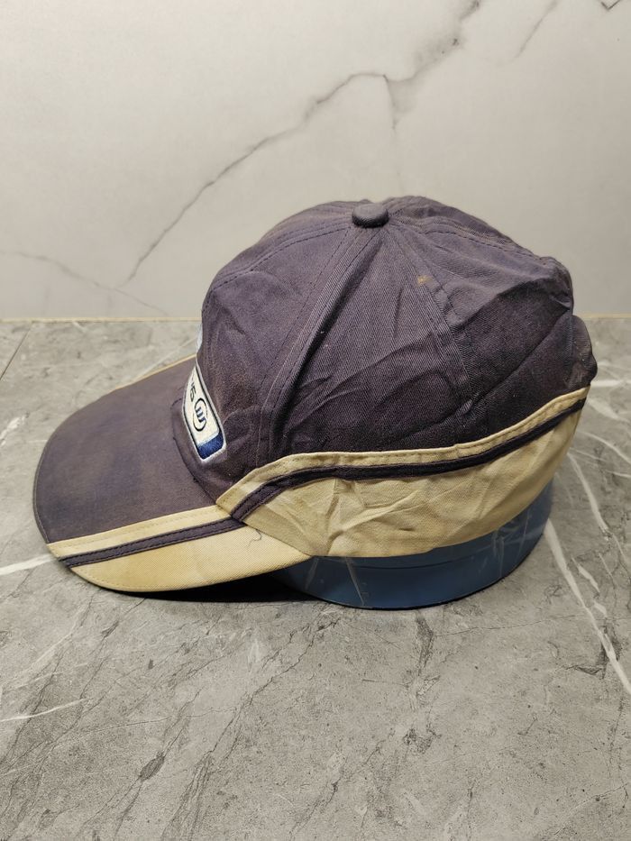 Vintage Vintage AT&T Williams Cap Hat Size ONE SIZE - 4 Thumbnail