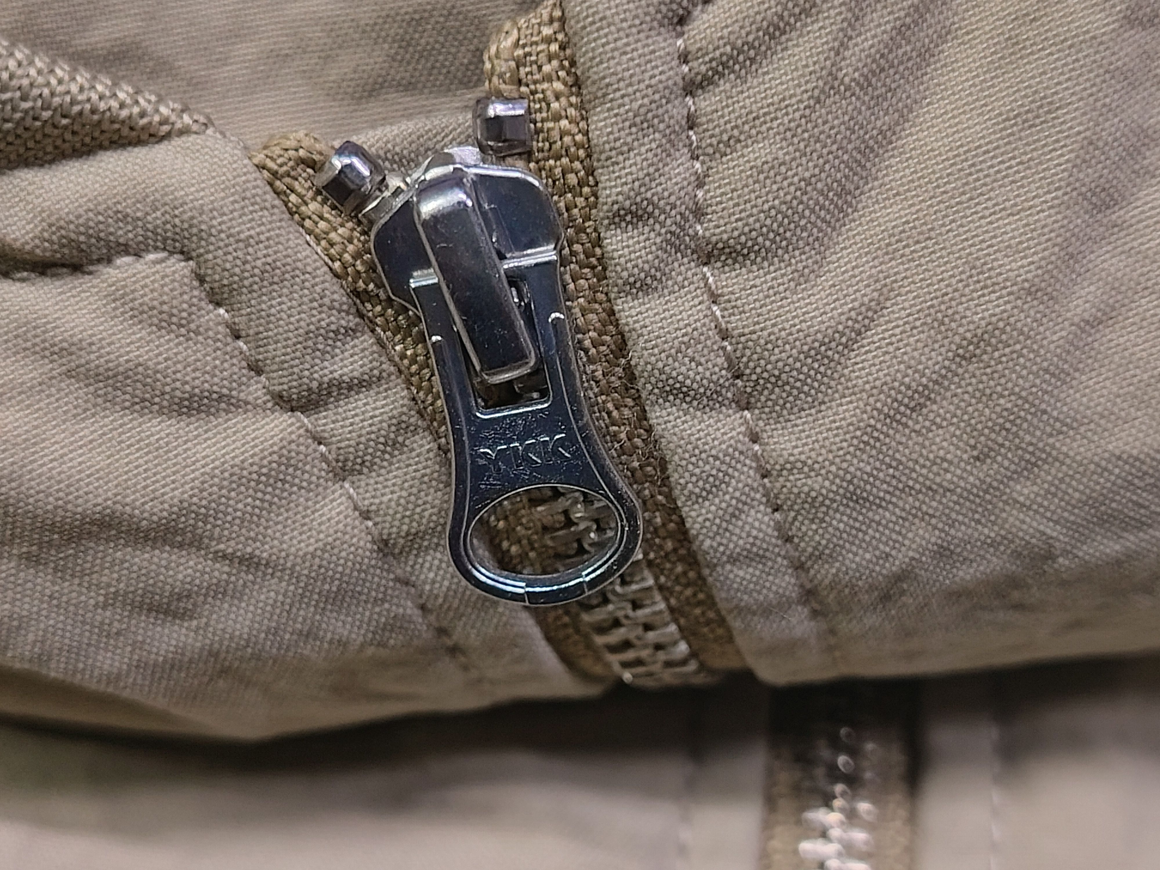 Other Gung ho jacket Size US L / EU 52-54 / 3 - 5 Thumbnail