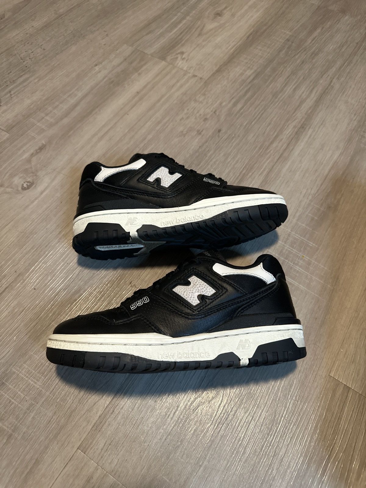 New Balance New balance 550 Size US 5 / EU 37 - 1 Thumbnail