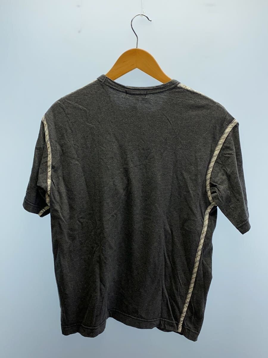 Comme des Garcons Homme Piping Tee Size US M / EU 48-50 / 2 - 2 Thumbnail
