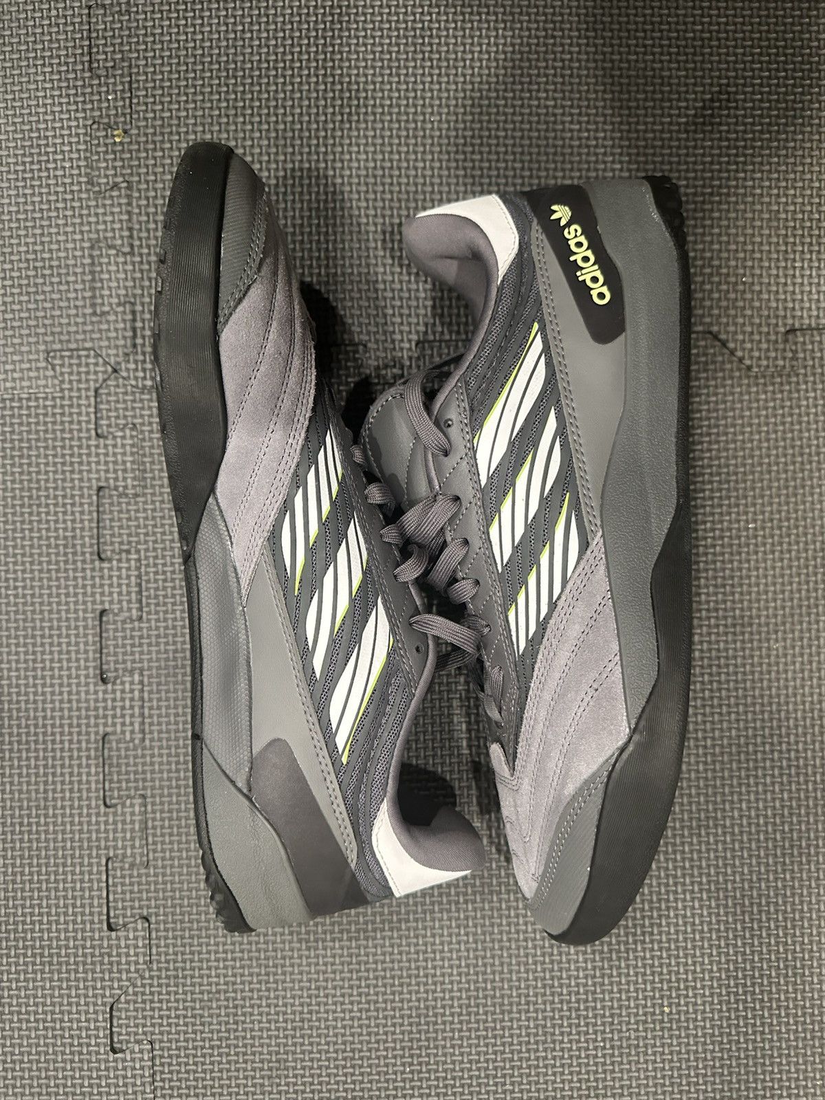 Adidas Adidas Skateboarding Copa Nationale Size US 11.5 / EU 44-45 - 3 Thumbnail