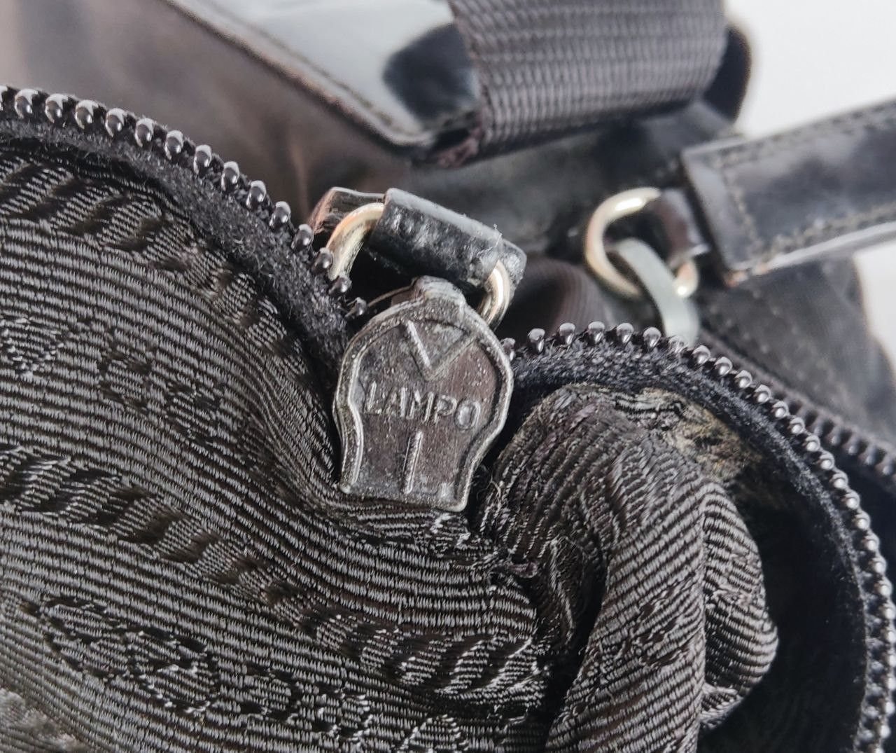 Prada Prada Bag Nylon Crossbody Size ONE SIZE - 11 Thumbnail