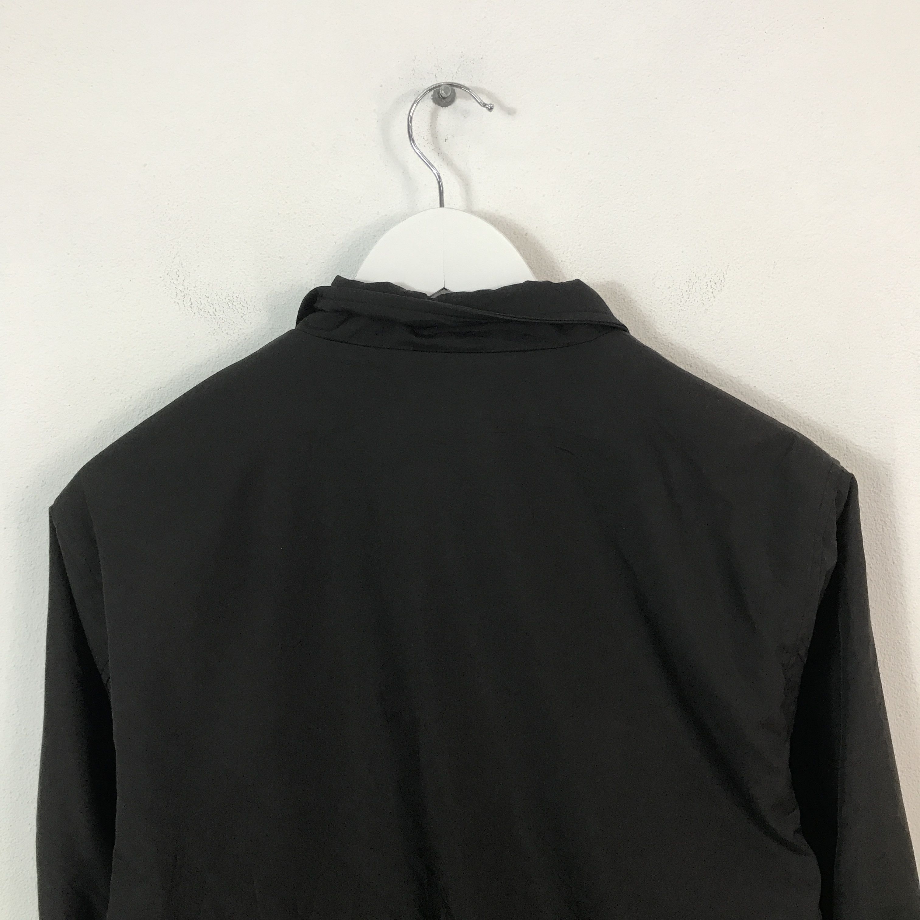 Japanese Brand × Kansai Yamamoto Kansai Yamamoto Zipper Jacket Size US M / EU 48-50 / 2 - 4 Thumbnail