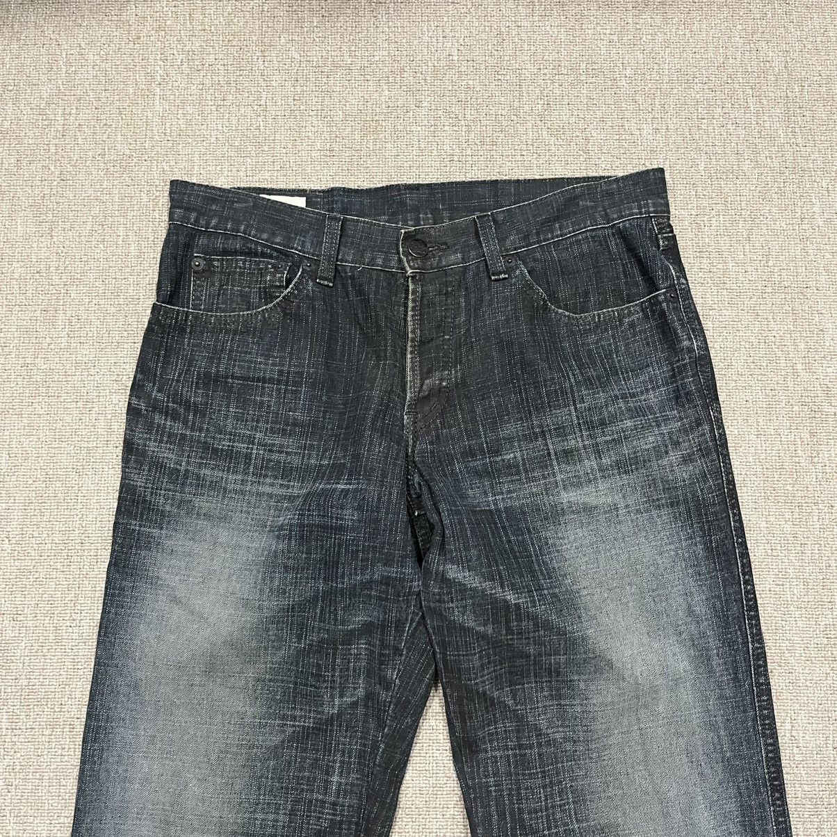 Takeo Kikuchi Takeo Kikuchi Washer Staright Denim Size US 30 / EU 46 - 2 Thumbnail