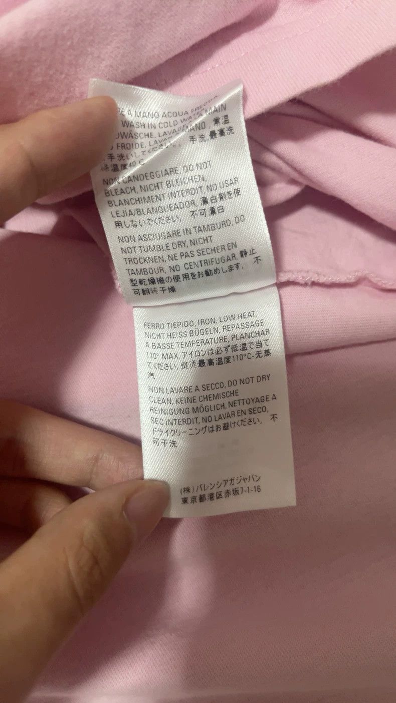 Balenciaga Balenciaga Short sleeve Size US M / EU 48-50 / 2 - 5 Thumbnail