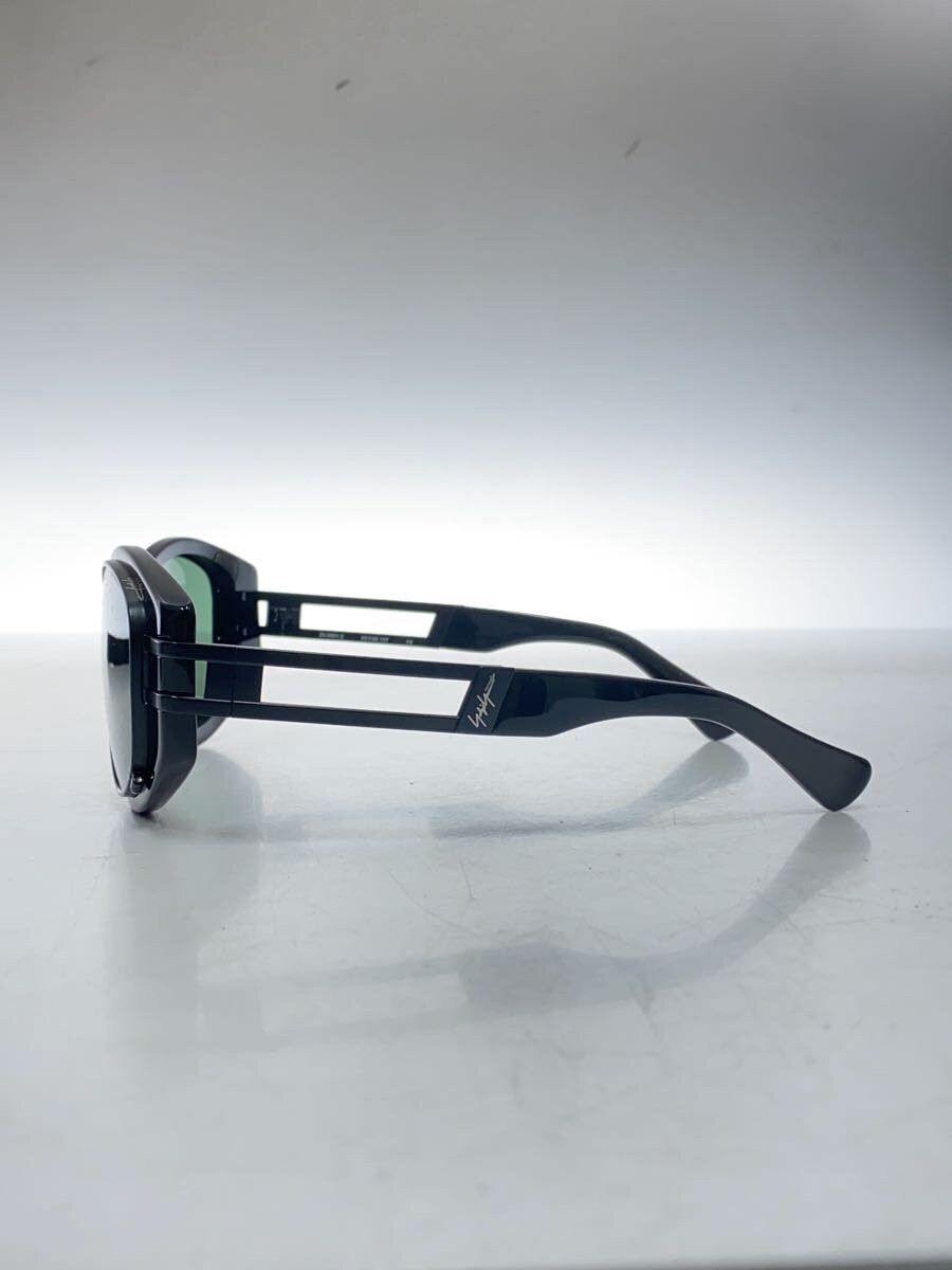 Yohji Yamamoto Green Tinted Sunglasses Size ONE SIZE - 3 Thumbnail