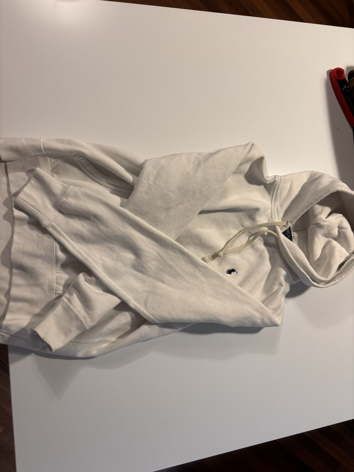 Polo Ralph Lauren Polo hoodie Size US S / EU 44-46 / 1 - 2 Thumbnail
