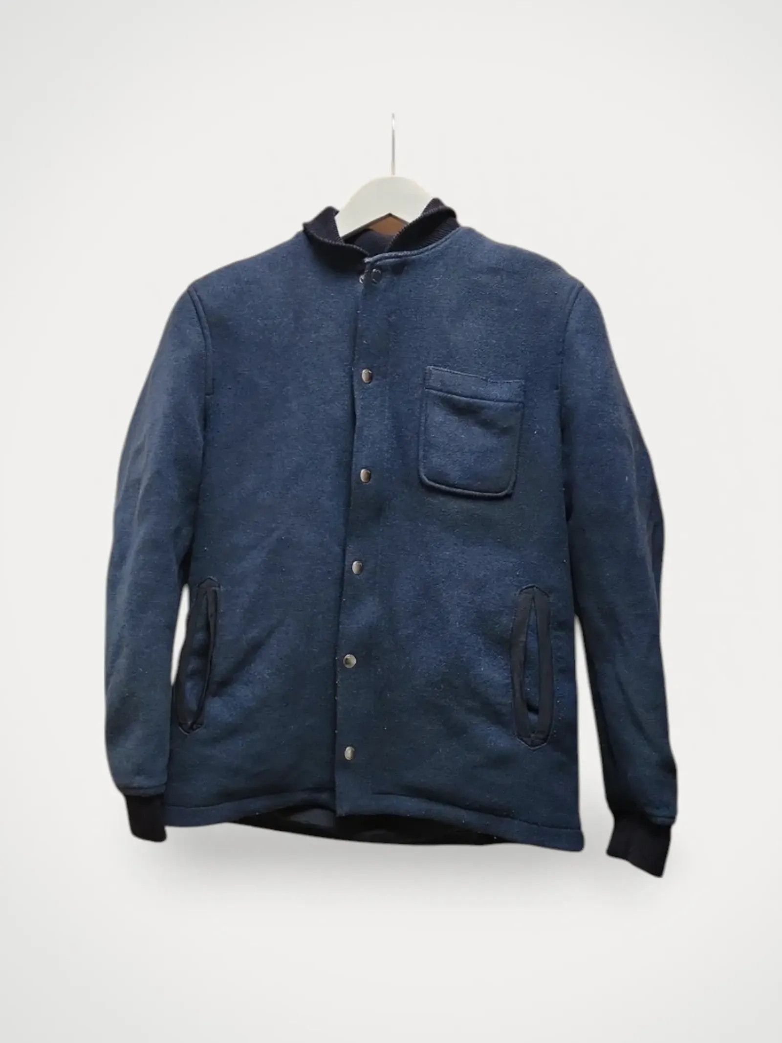Samsung Samsung Samsö Jacket Size US S / EU 44-46 / 1 - 1 Thumbnail