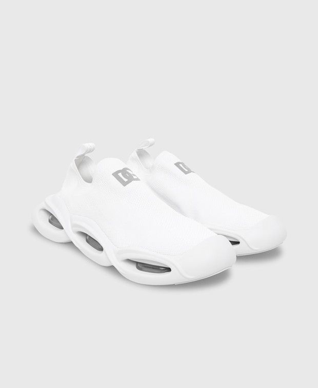 Dolce & Gabbana Sneakers Size US 7 / EU 40 - 1 Thumbnail