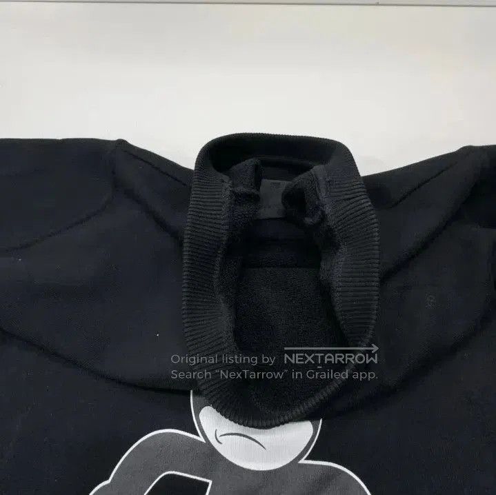 Givenchy Givenchy x Disney Cartoon Logo Print Long-Sleeve T-Shirt. Size US L / EU 52-54 / 3 - 6 Thumbnail