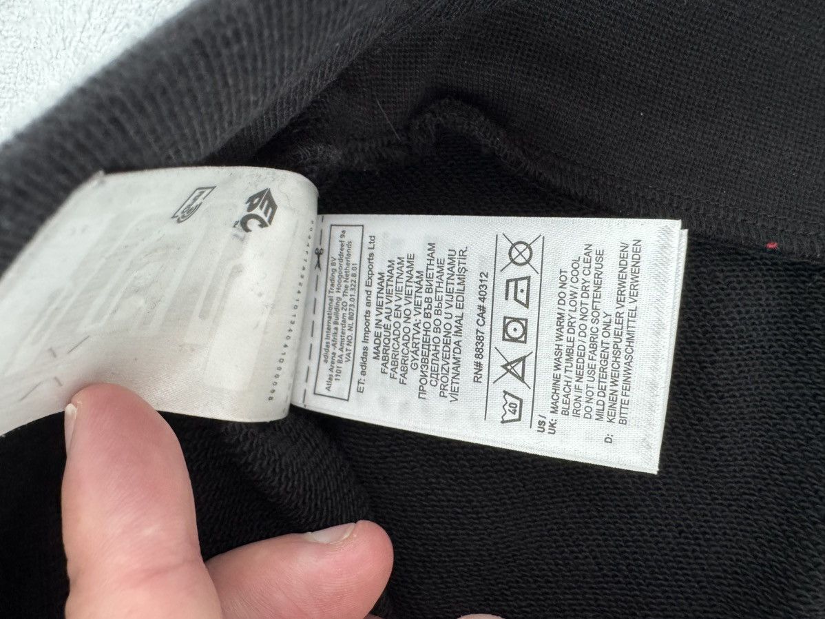 Adidas Adidas sweater Size US M / EU 48-50 / 2 - 7 Thumbnail